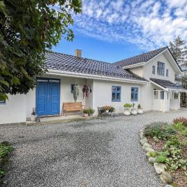 Luxurious Home In Kleppe With Wifi，位于Klepp的酒店
