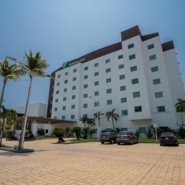 Holiday Inn Acapulco La Isla by IHG，位于阿卡普尔科的酒店