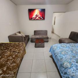Departamento Independiente，位于拉塔昆加的酒店