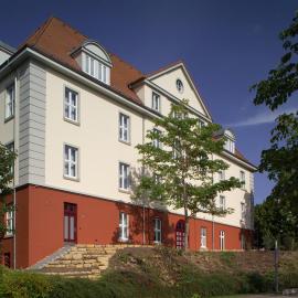 Hotel Brühlerhöhe，位于爱尔福特的酒店