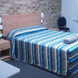Nanango Fitzroy Motel，位于Nanango的酒店