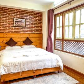 Hariman Chhen Homestay A