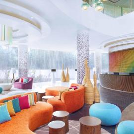 Ibis Styles Jakarta Airport，位于当格浪的酒店