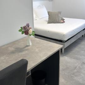 Moro Luxury Rooms，位于格拉索比奥的酒店