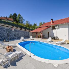 Stunning Home In Ivanec，位于Ivanec的酒店