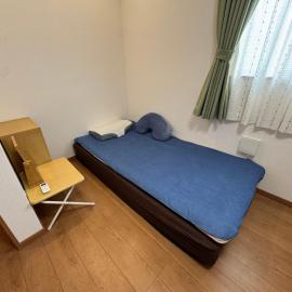 Otsu guest house3，位于筑西市的酒店
