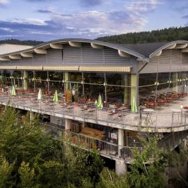 ibis Wörthersee，位于沃尔特湖畔佩莎赫的酒店