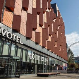 Novotel London Wembley，位于伦敦的酒店