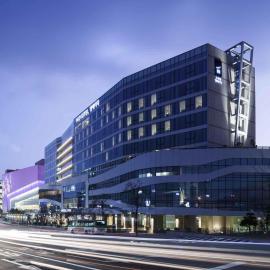 Novotel Ambassador Suwon，位于水原市的酒店