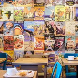 hotelF1 Avignon Nord，位于索尔格的酒店