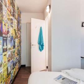 hotelF1 Chambéry Nord,位于尚贝里的酒店