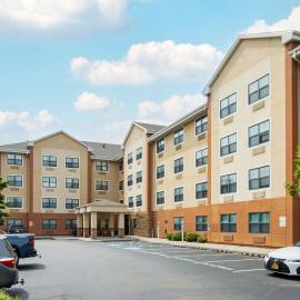 Extended Stay America Suites - New York City - LaGuardia Airport