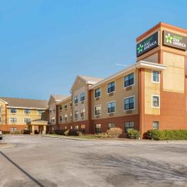 Extended Stay America Suites - Pittsburgh - Monroeville，位于蒙罗维尔的酒店