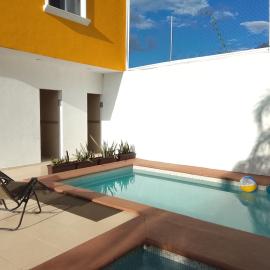 Los Laureles，位于特基拉的酒店