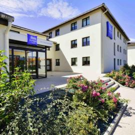 ibis budget Marne la Vallée