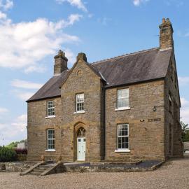 Grey Gables
