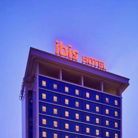 Ibis Konya