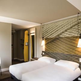 Ibis Wavre Brussels East，位于瓦夫尔的酒店
