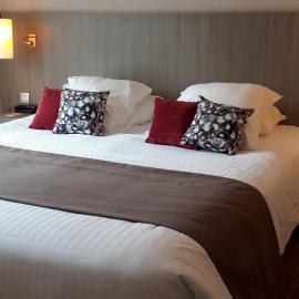 Mercure Dinan Port Le Jerzual，位于迪南的酒店