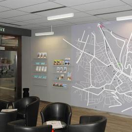 Ibis Styles Chambery Centre Gare，位于尚贝里的酒店