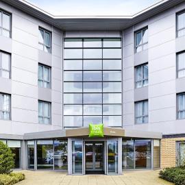 ibis Styles Barnsley，位于巴恩斯利的酒店