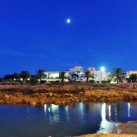 Hotel Il Timone,位于斯培基奥拉的酒店