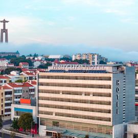 Mercure Lisboa Almada，位于阿尔马达的酒店