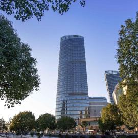 Sofitel Lianyungang Suning，位于连云港的酒店