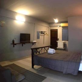 Laanrablom Bed&Breakfast，位于北标府的酒店