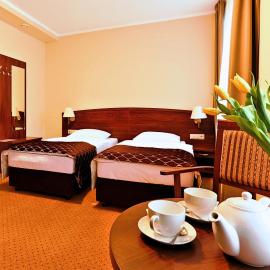 Hotel Korel