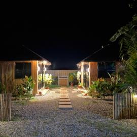 The Bamboo villas 2