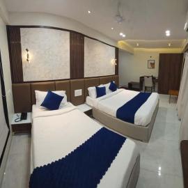 Hotel Sai Residency,位于浦那的酒店