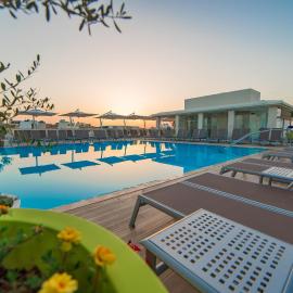 Maritim Antonine Hotel & Spa，位于梅利哈的酒店