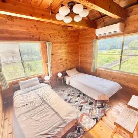 Koguchi Village by WhyKumano，位于新宫市的酒店