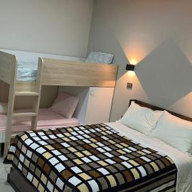 Habitación Chero Platinum，位于Comalcalco的酒店