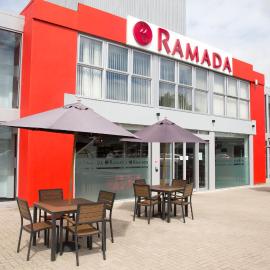 Ramada Milton Keynes,位于米尔顿凯恩斯的酒店