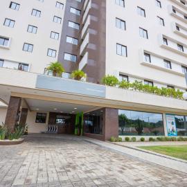 ibis Styles Vitoria da Conquista，位于维多利亚-达孔基斯塔的酒店