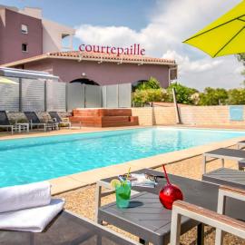 ibis Styles Fréjus St Raphael，位于弗雷瑞斯的酒店