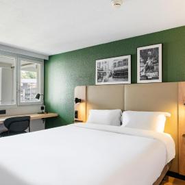 Campanile Prime - Aix-en-Provence Sud - Pont de l'Arc，位于普罗旺斯艾克斯的酒店