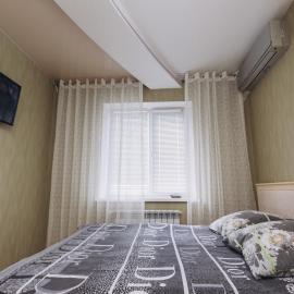 Illinska 2 rooms apartments，位于苏梅的酒店