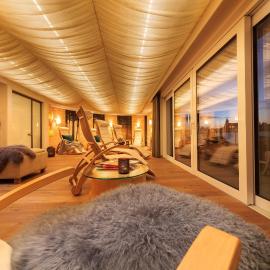 Allgäu Art Hotel，位于肯普滕的酒店