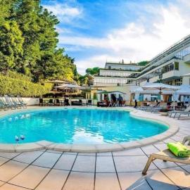 Cardinal Hotel St. Peter，位于罗马的酒店