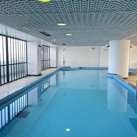 Went Members only Resort Condominium，位于洲本市的酒店