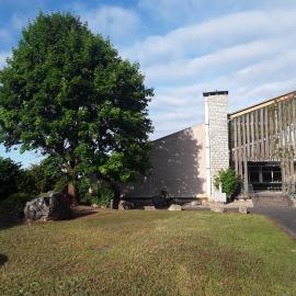 Sporthotel Streitberg，位于Streitberg的酒店