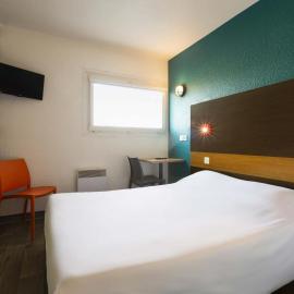 hotelF1 Longwy，位于隆维的酒店