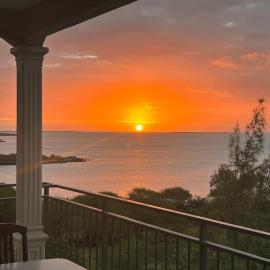 Le Refuge，位于Rodrigues Island的酒店