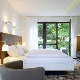 Mintrops Land Hotel Burgaltendorf，位于埃森的酒店