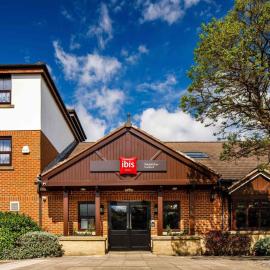 IBIS Wakefield East-Castleford, M62 J31，位于韦克菲尔德的酒店