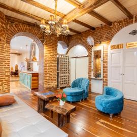 Old Town Quito Suites, Heritage Hotel, Historic center，位于基多的酒店