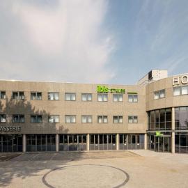 ibis Styles Almere，位于阿尔梅勒的酒店